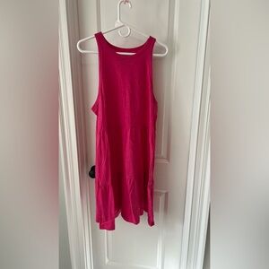GAP Bright Pink Garment